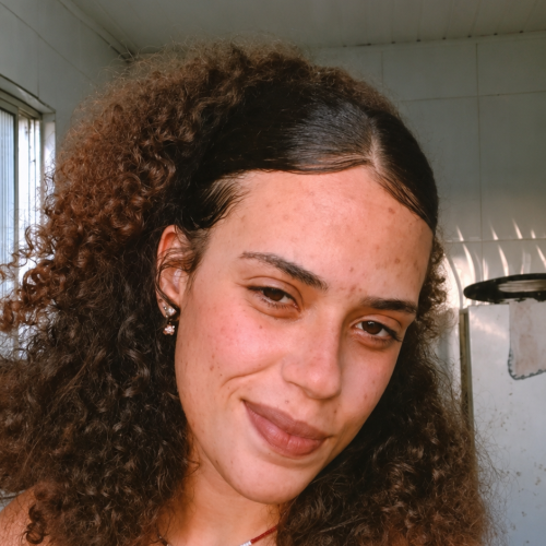 Samara A. profile photo