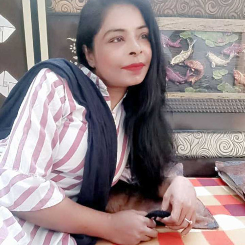 preeti A. profile photo