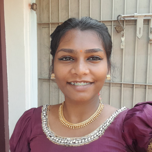 Inaya S. profile photo