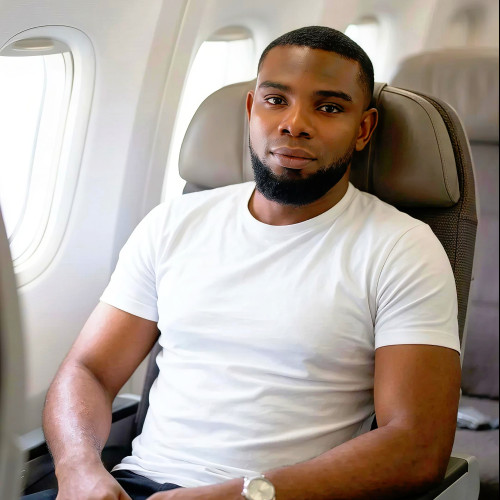 Frank A. profile photo