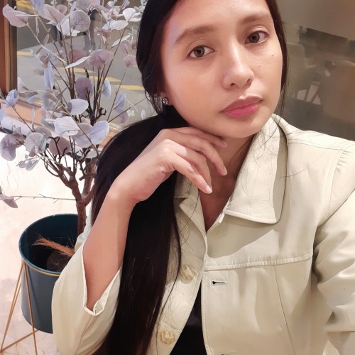 Ma. Analyn  S.