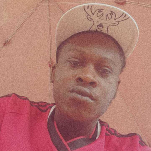 Jones I. profile photo