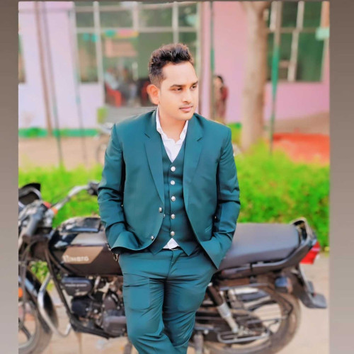 daksh jagannath j. profile photo