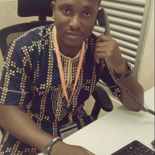 Emmanuel S. profile photo