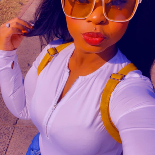 Oratile P. profile photo