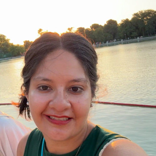 Camila D. profile photo