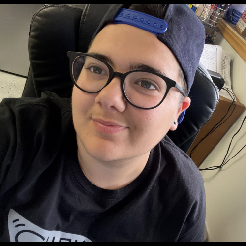 Skyla R. profile photo