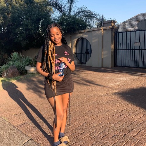 Refilwe S.