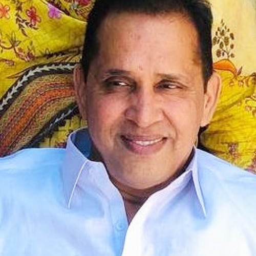 Wajid R. profile photo