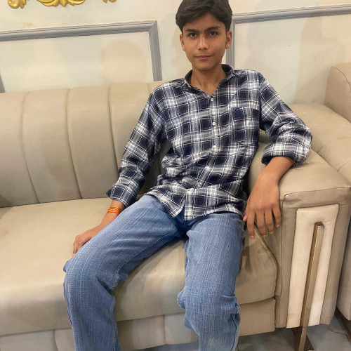 aditya r. profile photo