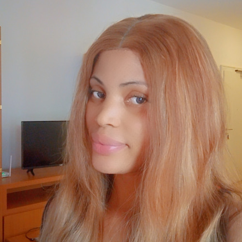 Queendarline A. profile photo