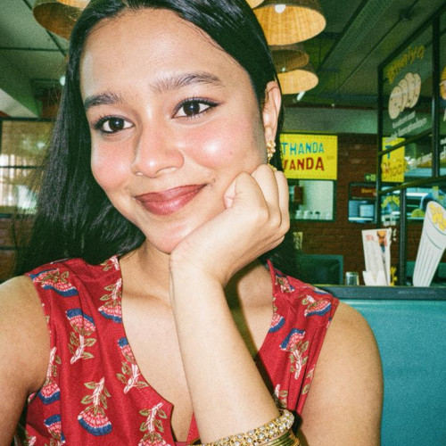 Adrija S. profile photo