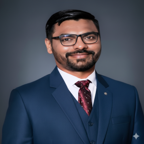 Gajanan  J. profile photo