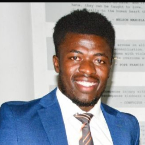 baron o. profile photo