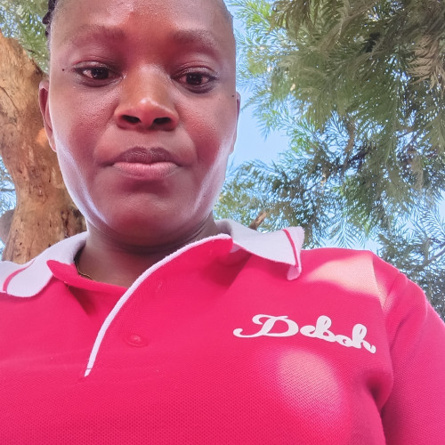 Deborah M. profile photo