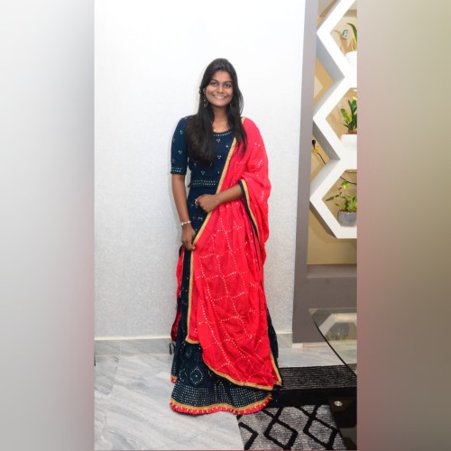 Pavithra P.