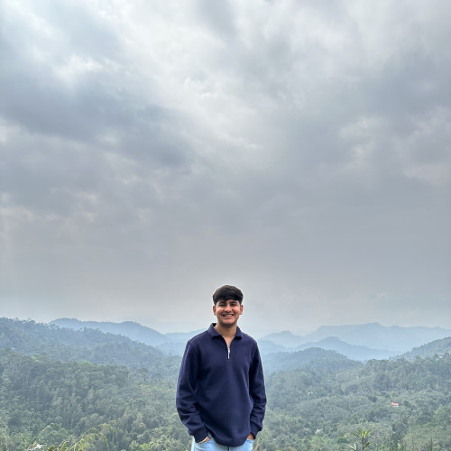 Himanshu P. profile photo