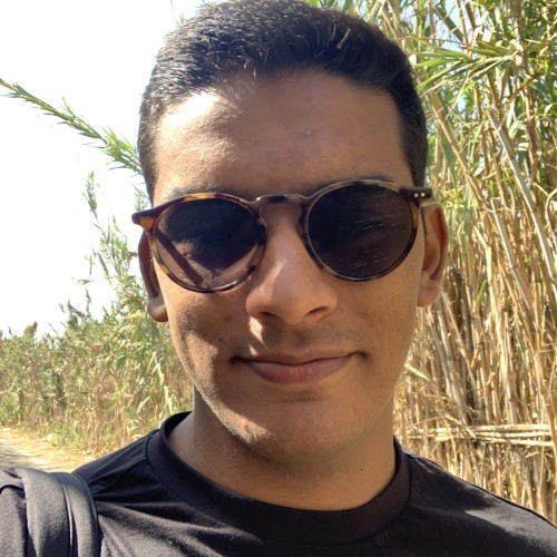 Abdelkhalek E.