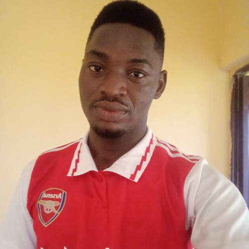 Theophilus T. profile photo
