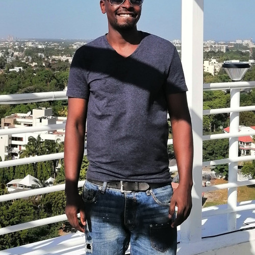 Antony  N. profile photo