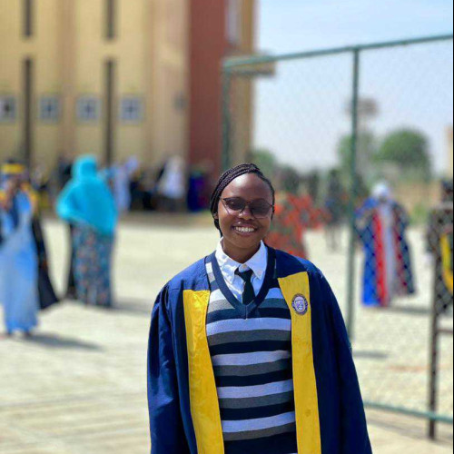 Ella O. profile photo