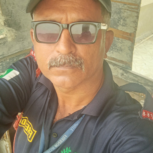 Irshad A. profile photo