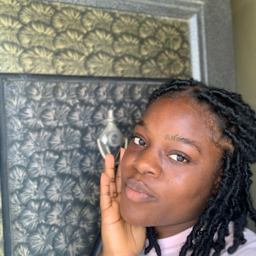 Ifeoma  O.