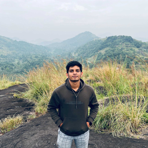 Ajil A. profile photo