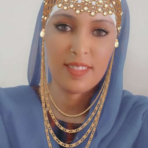 Muslima B.