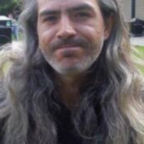 David M.