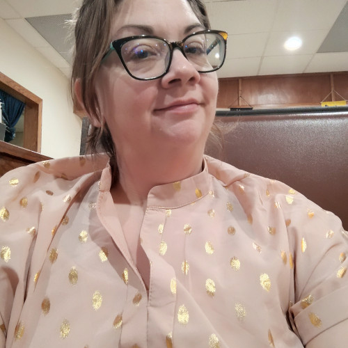 Kristina C. profile photo