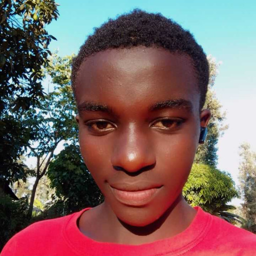 Roggers M. profile photo