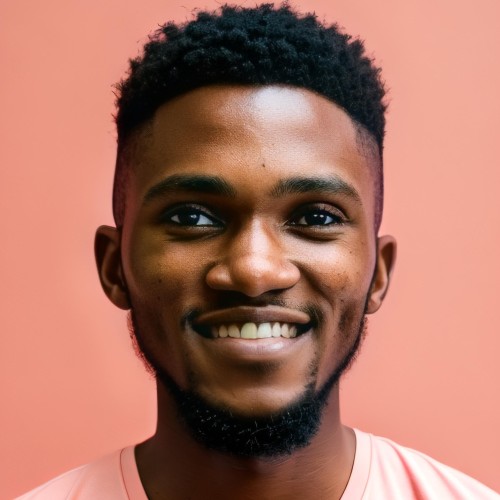 Johnson B. profile photo