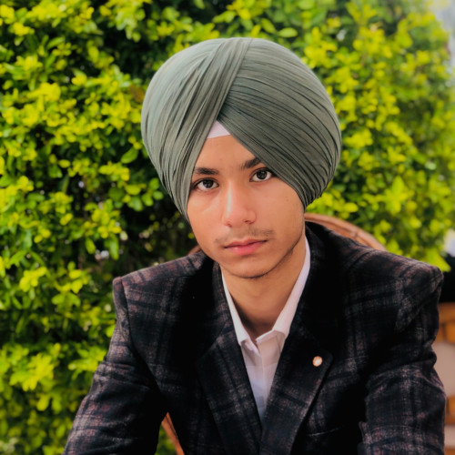 Anmol S. profile photo