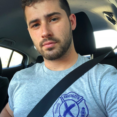 Anton G. profile photo