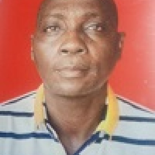 Olumide A.