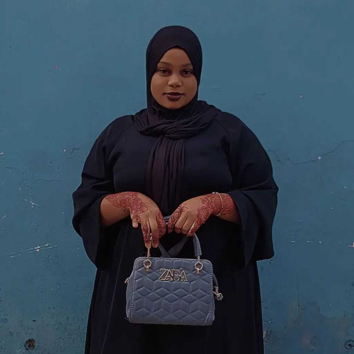 Nasma H. profile photo