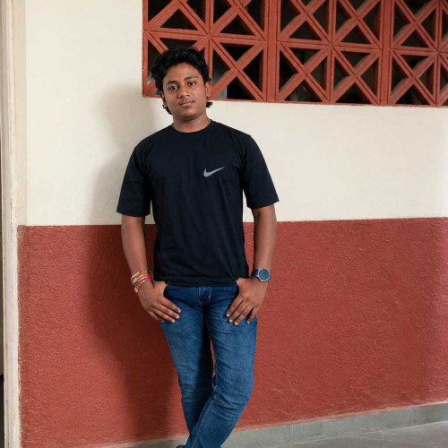 Shivam K. profile photo