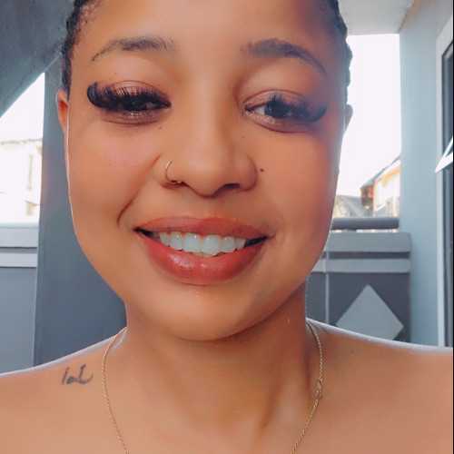Angel  K. profile photo