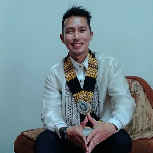 Renante B.