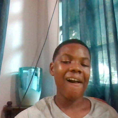 ishmael l. profile photo