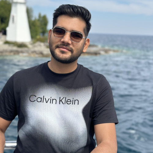 Rajat B. profile photo