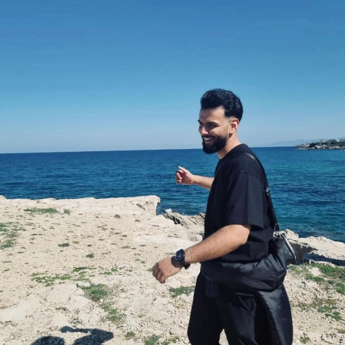 otman e. profile photo