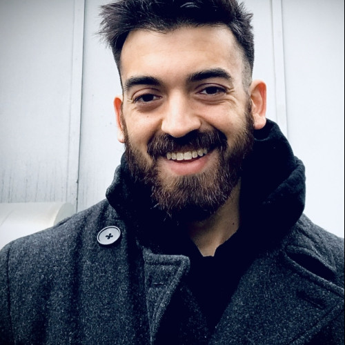 Nathan J. profile photo