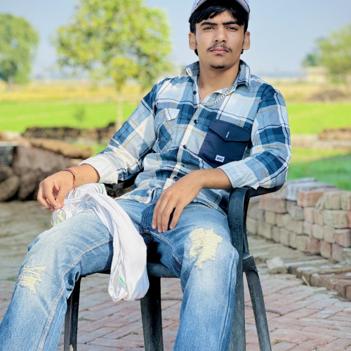 Sujal S.