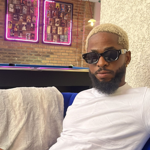 precy A. profile photo