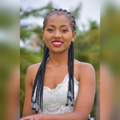 Florah K. profile photo