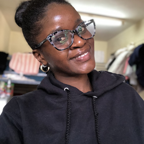 Natasha  T. profile photo