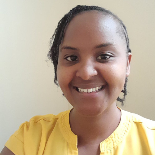 Hannah W. profile photo