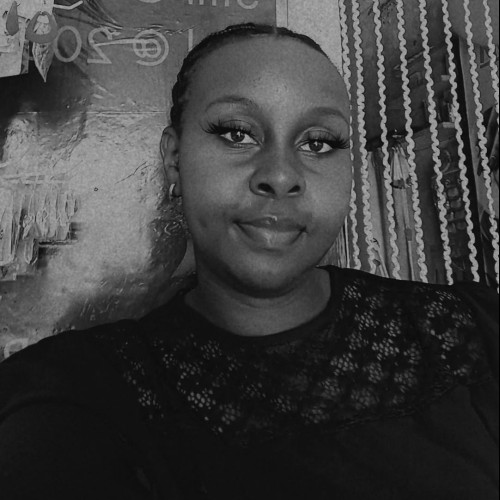 mercy w. profile photo